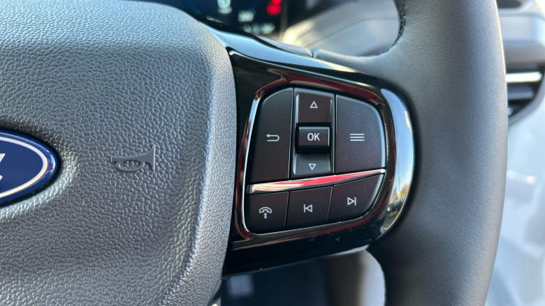 Ford Transit Custom 280 L1 Diesel Fwd 2.0 EcoBlue 136ps H1 Van Limited